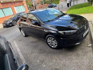 FIAT Tipo 2018