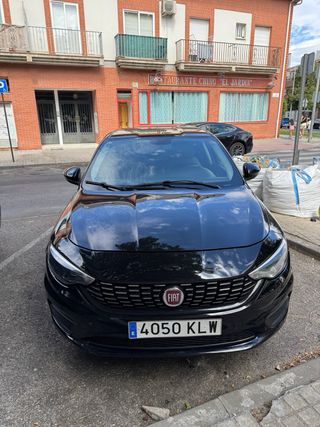 FIAT Tipo 2018