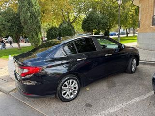 FIAT Tipo 2018