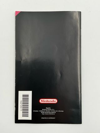 Metroid Prime Nintendo GameCube