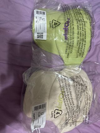 Confezione da 2 Cappelli HOFF