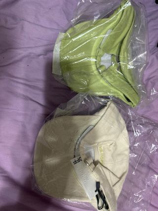 Confezione da 2 Cappelli HOFF