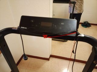 Cinta de correr iWalk PRO