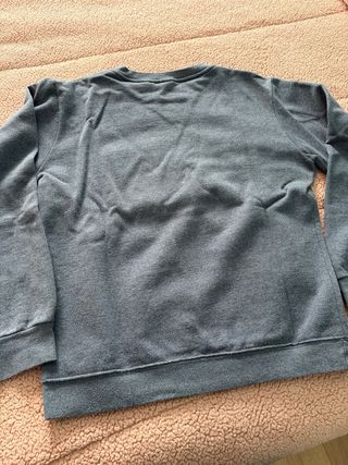 Sudadera DOPE con estampado de diamante