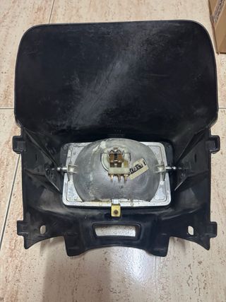Careta Derbi Senda SM
