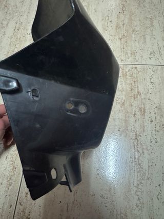 Careta Derbi Senda SM