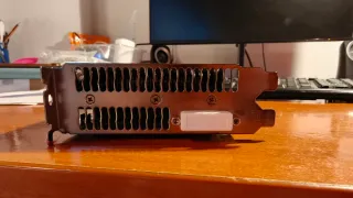 NVIDIA TESLA C2075 Tarjeta Gráfica