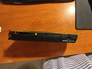 NVIDIA TESLA C2075 Tarjeta Gráfica