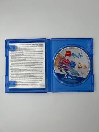 Singstar MegaHits | Gioco Playstation 4