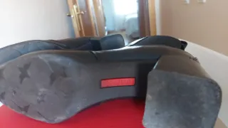 Botines Pikolinos Piel Negros Talla 38