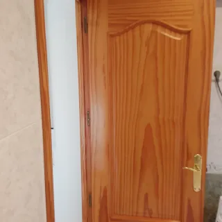 Servicio manitas fontanería electricidad pladur