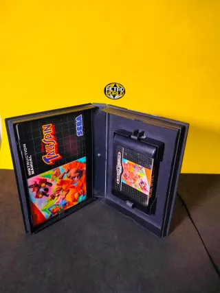 Gioco Sega Mega Drive - TaleSpin