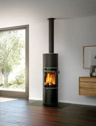 INSTALACIÓN DE ESTUFAS