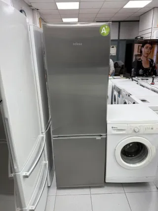 Super Oferta Pack Nevera y Lavadora con garantía