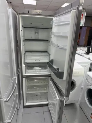 Super Oferta Pack Nevera y Lavadora con garantía