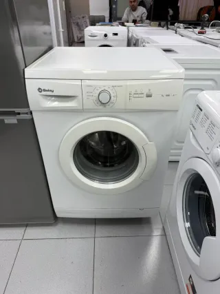 Super Oferta Pack Nevera y Lavadora con garantía