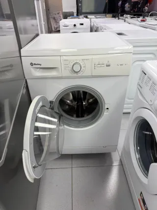 Super Oferta Pack Nevera y Lavadora con garantía