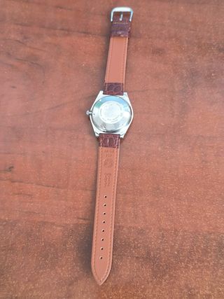 Reloj Seiko 5 Automático Vintage