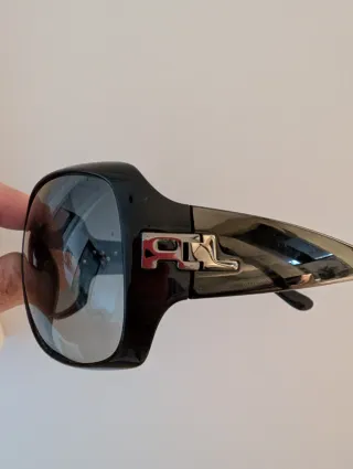 Gafas de sol Ralph Lauren negras