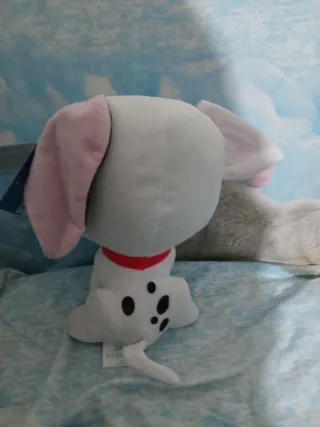 Peluche 101 Dalmatian Disney