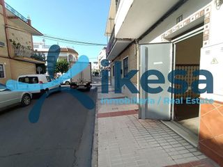 Casa adosada en venta en Algaba (La)