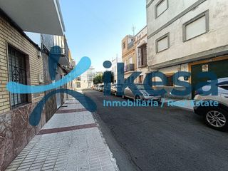 Casa adosada en venta en Algaba (La)
