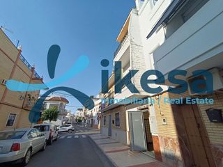 Casa adosada en venta en Algaba (La)