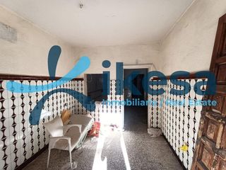 Casa adosada en venta en Algaba (La)