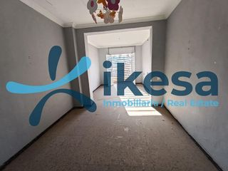 Casa adosada en venta en Algaba (La)