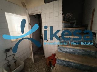 Casa adosada en venta en Algaba (La)