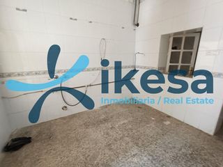 Casa adosada en venta en Algaba (La)