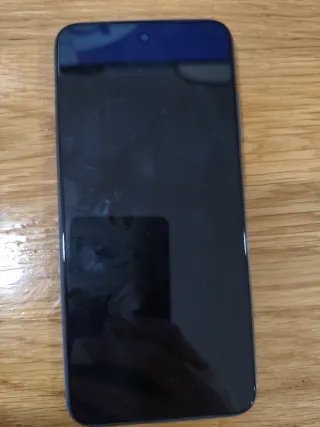 Xiaomi Redmi 10 Grigio + custodia protettiva nera