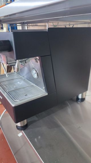 Cafetera Ascaso Semi Industrial Cápsulas ocasion