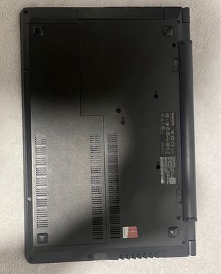 Portátil Lenovo B50-80 – 15,6” – Windows 11