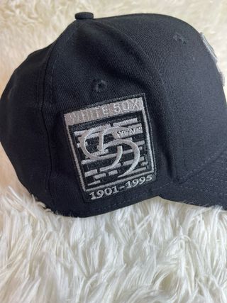 Gorra New Era 9FIFTY Snapback Negra