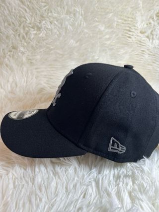 Gorra New Era 9FIFTY Snapback Negra