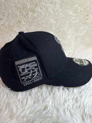 Gorra New Era 9FIFTY Snapback Negra