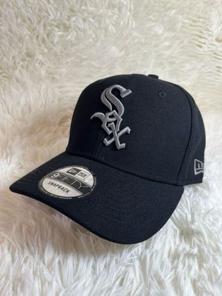 Gorra New Era 9FIFTY Snapback Negra