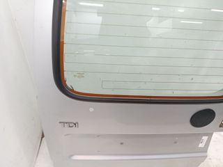 PORTON TRASERO IZQUIERDO VOLKSWAGEN CADDY KA/KB (2C)