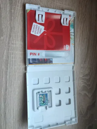 Pokémon X Nintendo 3DS RPG