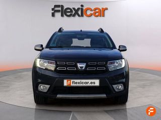 Dacia Sandero Stepway Essential TCE 66kW (90CV) - 18