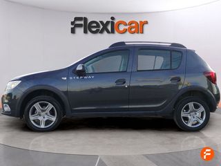 Dacia Sandero Stepway Essential TCE 66kW (90CV) - 18