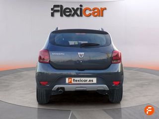 Dacia Sandero Stepway Essential TCE 66kW (90CV) - 18