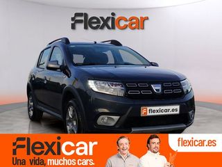 Dacia Sandero Stepway Essential TCE 66kW (90CV) - 18