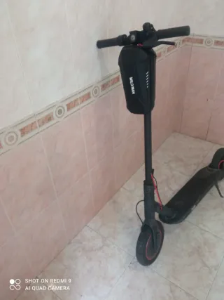 Patinete Eléctrico Xiaomi