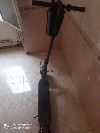 Patinete Eléctrico Xiaomi