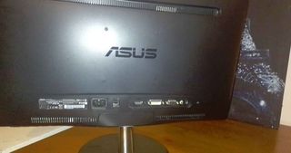 Monitor ASUS Negro