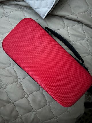 Nintendo Switch OLED Edizione Mario Rossa