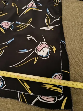 Camisa Bimba y Lola Talla S Estampada