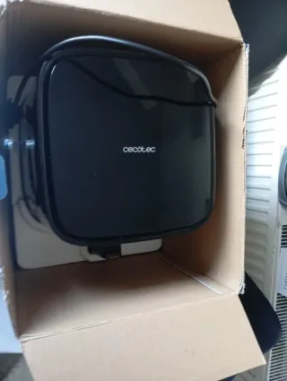 Cecofry Full Inox 550 Cecotec